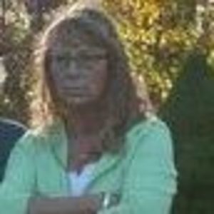 Meet your Posher, Terri